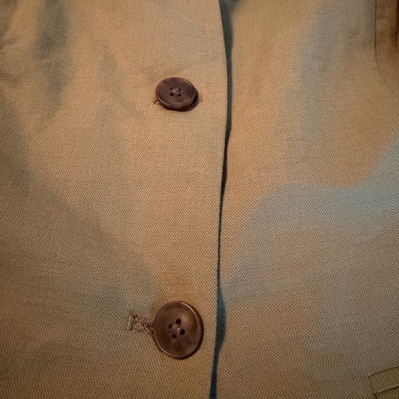 A New Day Khaki Vest - Picture 8 of 14